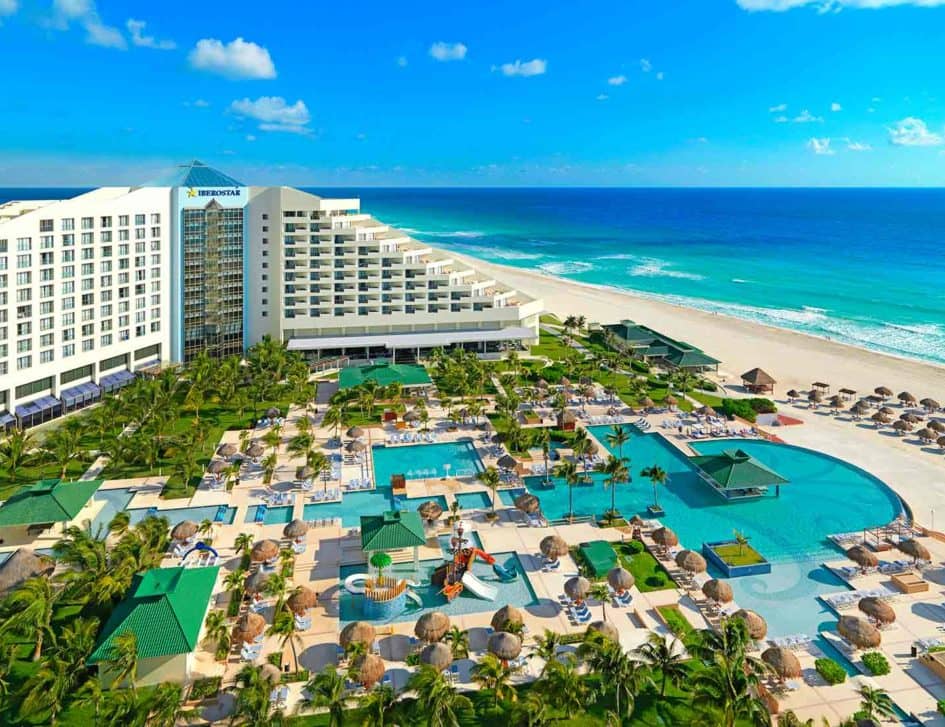 Cancún Travel Mart 2022