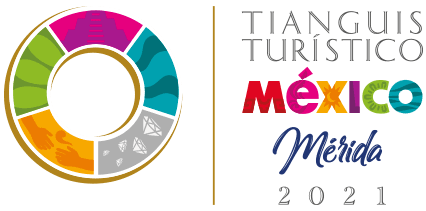 Tianguis Turístico Mérida 2021