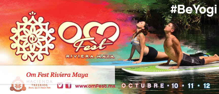 Om Fest Rivieramaya