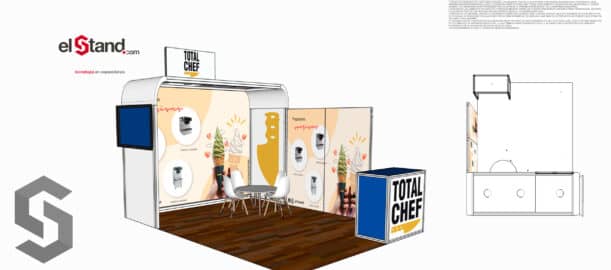 Standscancun 3x4totalchef R